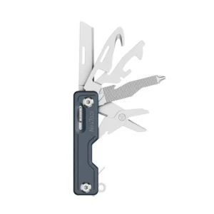 Мультитул NexTool Multi Functional Knife NE20099, синій