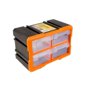Органайзер складальний MASTERTOOL ТЕТРІС 12" 295х195х160мм (79-3104)