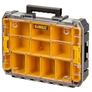 Органайзер DeWALT TOUGHSYSTEM 2.0 DS100 545x380x130мм (DWST83394-1)