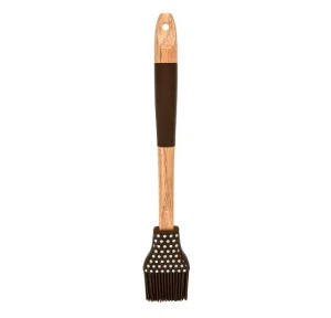 Фото кисточка fissman chef's tools 30,5см (1467)