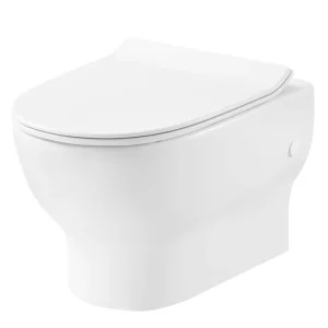 Унітаз підвісний Devit Fresh (3120121)