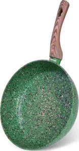 Пательня Fissman Malachite 28см (14311)