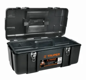 Кейс для інструментів TRUPER Heavy Duty 510x270x250 мм 2,2 кг (10380)
