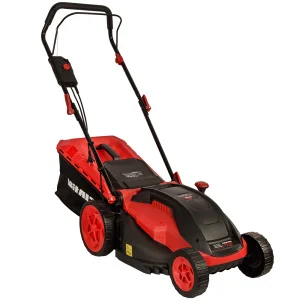 Газонокосилка сетевая Vitals Master EZP 4318jb (241694)
