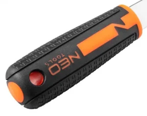 Набір інструментів Neo Tools 46 предметів (10-004)