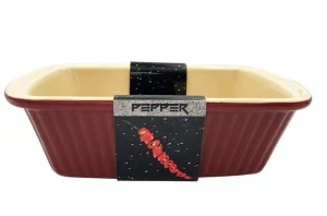 Форма для випікання Pepper PR-3125 25x17x6,5см (109503)