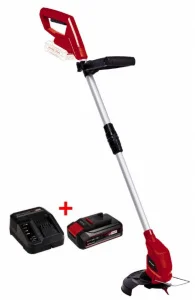 Триммер садовый аккумуляторный Einhell GC-CT 18/24 Li Kit PXC (3411123K)