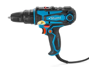 Дриль-шуруповерт Sturm ID2155PI