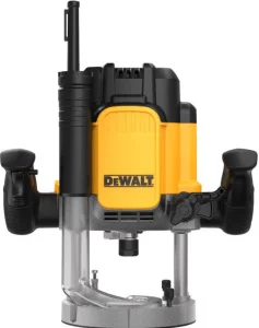 Фрезер мережевий DeWALT DWE625
