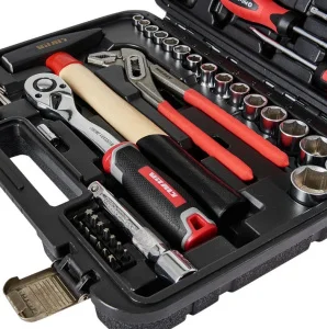 Набір інструментів Vitals 56 предметів (186170)