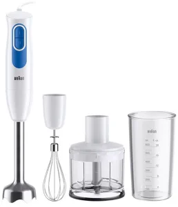 Фото блендер braun mq 20236 m wh