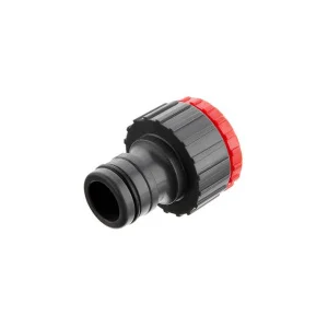 Адаптер для конектора Intertool 3/4" РВ 3/4" і 1" (GE-1012)