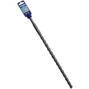Бур Зеніт SDS-Plus 16x400мм (20016400)