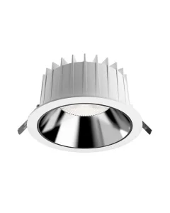 Точковий світильник Nowodvorski CL KEA LED 40W, 4000K White (8767)