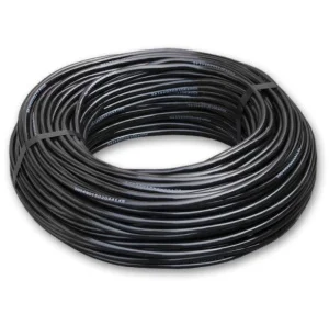 Трубка для микрополива Bradas 3x5мм 200м (DSWIG30*50/200)