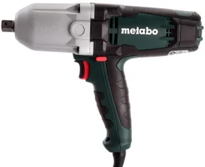 Гайковерт ударний Metabo 650Вт SSW 650 (602204000)