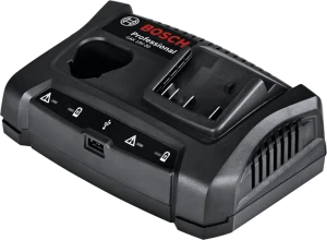 Зарядний пристрій Bosch GAX 18V-30 (1600A011A9)