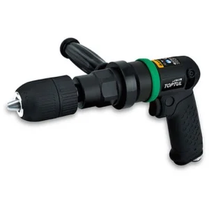 Пневмодриль реверсивна Toptul KAQA1650 1/2“