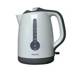 Фото электрочайник philips hd-4649/00