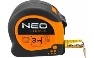Рулетка Neo Tools 3мx16 мм (67-153)