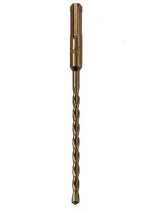 Бур My Tools SDS-Plus 8х260мм (411-8-260)