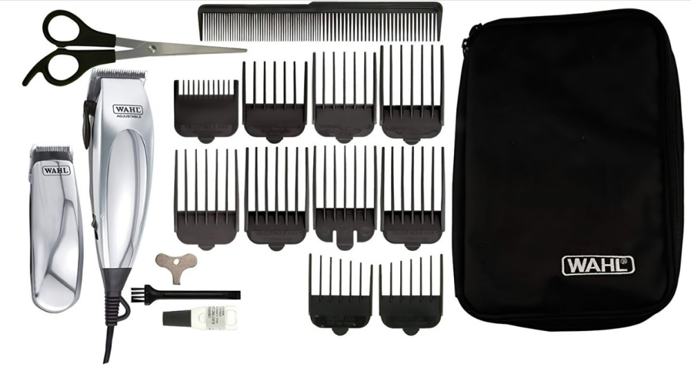    Wahl HomePro Deluxe Combo 79305-1316