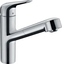 Смеситель для кухни Hansgrohe Focus M42 (71829000)