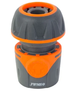 Конектор Flora 1/2" швидкознімний для шланга 3/4" (5015544)