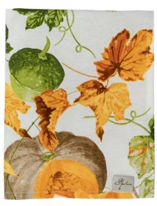 Серветка Прованс Happy Fall 35x45см (030720)