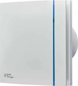 Витяжний вентилятор Soler&Palau Silent-100 CRZ Design (5210601900)