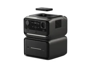 Зарядна станція EcoFlow RIVER 3 Max Plus Wireless (EFRIVER3MP-Wireless-EU-CBOX)