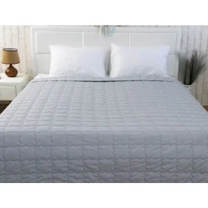 Покривало Руно мікрофайбер 150x212см (360.52_Soft Line)