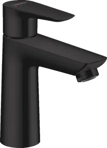 Змішувач для умивальника Hansgrohe Talis E (71710670)