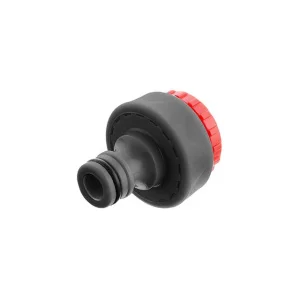 Адаптер для конектора Intertool 1/2" РВ 1/2" и 3/4" (GE-1110)