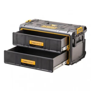 Ящик для інструментів DeWALT Toughsystem 555х320х320мм (DWST83529-1)