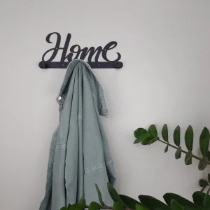 Фото вешалка настенная glozis home s (h-098)