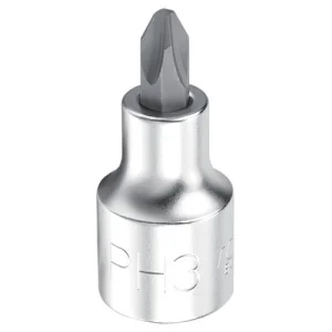 Головка з насадкою Toptul PH1 37мм 1/4" (BCAA08P1)