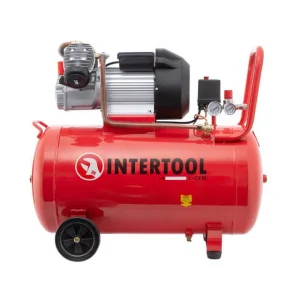 Компресор Intertool PT-0008