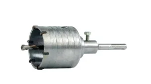 Коронка по бетону Vorel SDS+ d65мм (3245)