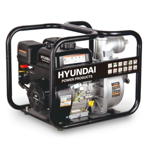 Насос для чистой воды Hyundai GWP57643