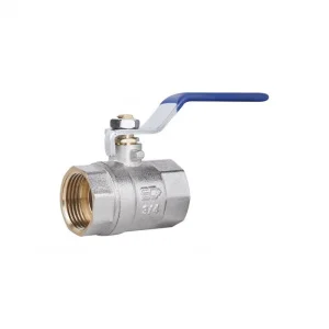 Кран кульовий SD Plus 3/4" ВР (SD600W20)