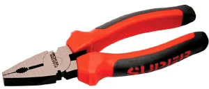 Пасатижі MASTER TOOL 160мм (24-0160)