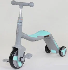 Велобег Best Scooter 3в1 JT (10181)