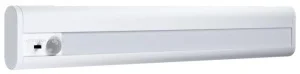 Фото светильник на батарейках ledvance linear mobile 2,9w 4000к 174lm 300мм белый (4058075226883)