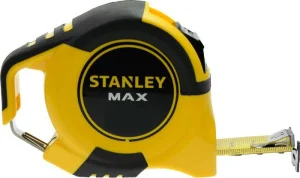 Рулетка Stanley Max 3мх19мм (STHT0-36121)
