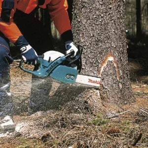 Бензопила MAKITA EA4301F38C