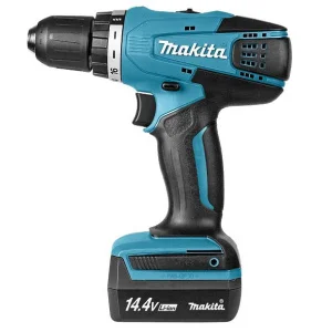 Дриль-шуруповерт акум. Makita DF347DW