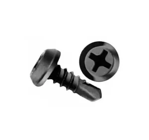 Саморез с буром Strong 3,5x9,5мм 10шт (11904022)