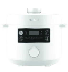 Мультиварка-скороварка Tefal TURBO CUISINE CY754130