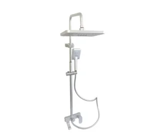 Душова система Millz (MRS-AL-C4 Almn)